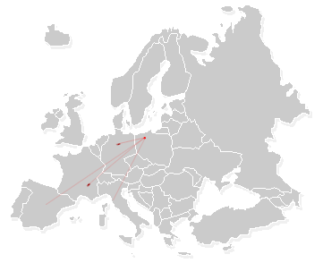 Transport Europa