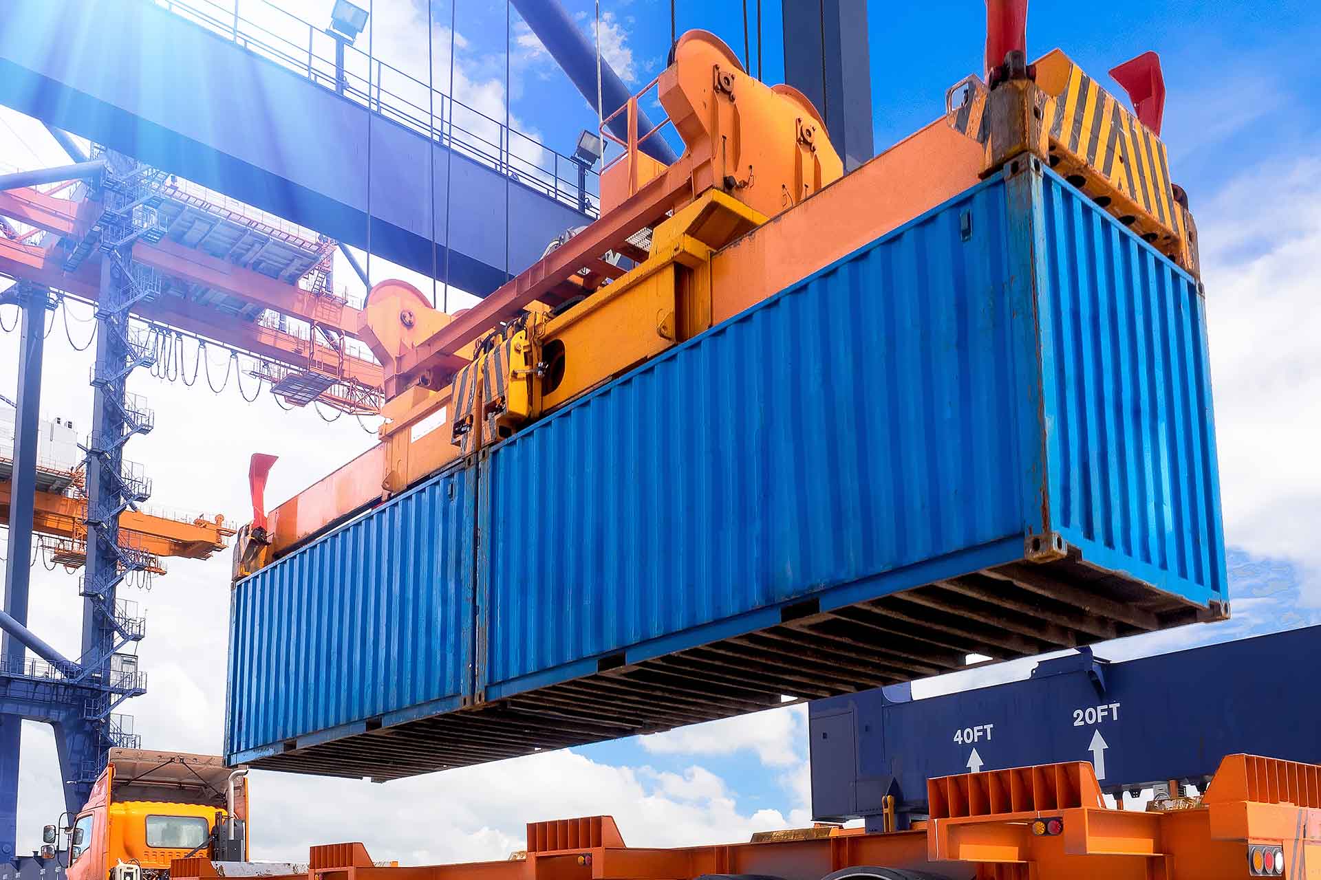 Ciężarówki przyszłością transportu?