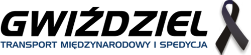 Gwiździel - Transport Międzynarodowy
